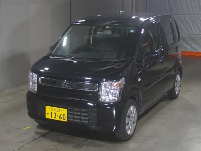 283 Suzuki Wagon r MH95S 2022 г. (SAA Hamamatsu)